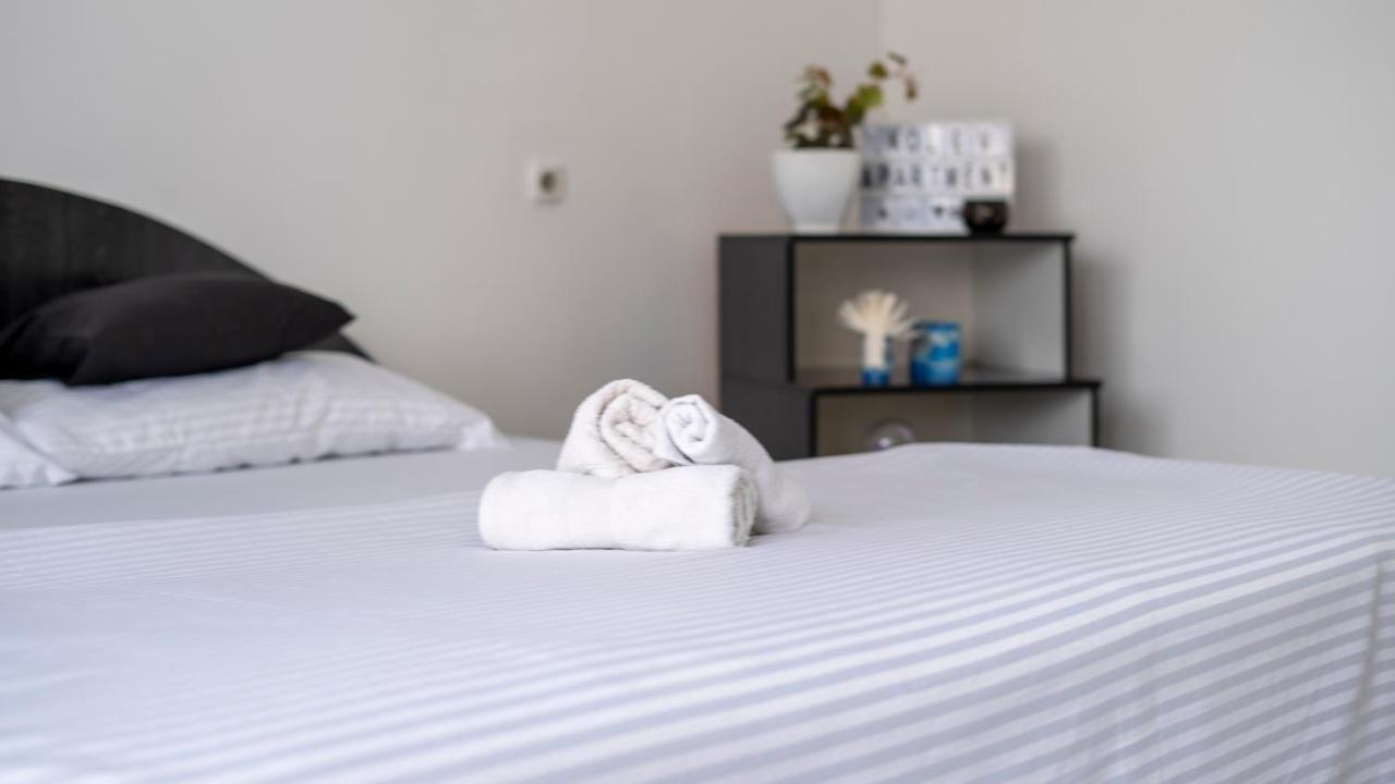 Kolev - Two Bedroom Cozy